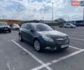 Серый Опель Инсигния, объемом двигателя 2 л и пробегом 236 тыс. км за 8500 $, фото 1 на Automoto.ua