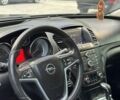 Сірий Опель Інсігнія, об'ємом двигуна 2 л та пробігом 210 тис. км за 7100 $, фото 54 на Automoto.ua