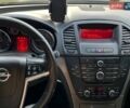 Серый Опель Инсигния, объемом двигателя 1.96 л и пробегом 297 тыс. км за 6300 $, фото 7 на Automoto.ua
