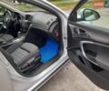 Сірий Опель Інсігнія, об'ємом двигуна 2.01 л та пробігом 270 тис. км за 5800 $, фото 13 на Automoto.ua