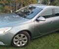 Серый Опель Инсигния, объемом двигателя 1.96 л и пробегом 237 тыс. км за 7850 $, фото 8 на Automoto.ua