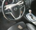 Сірий Опель Інсігнія, об'ємом двигуна 1.96 л та пробігом 265 тис. км за 7500 $, фото 8 на Automoto.ua