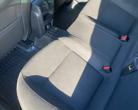 Сірий Опель Інсігнія, об'ємом двигуна 1.96 л та пробігом 227 тис. км за 6999 $, фото 13 на Automoto.ua