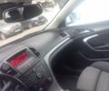 Сірий Опель Інсігнія, об'ємом двигуна 2 л та пробігом 205 тис. км за 7200 $, фото 5 на Automoto.ua