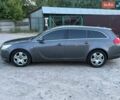 Сірий Опель Інсігнія, об'ємом двигуна 1.96 л та пробігом 308 тис. км за 3900 $, фото 1 на Automoto.ua
