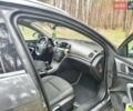 Сірий Опель Інсігнія, об'ємом двигуна 1.96 л та пробігом 254 тис. км за 7500 $, фото 4 на Automoto.ua