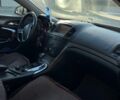 Сірий Опель Інсігнія, об'ємом двигуна 1.96 л та пробігом 288 тис. км за 8400 $, фото 7 на Automoto.ua