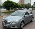 Сірий Опель Інсігнія, об'ємом двигуна 1.4 л та пробігом 225 тис. км за 7200 $, фото 27 на Automoto.ua