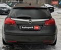 Серый Опель Инсигния, объемом двигателя 2 л и пробегом 240 тыс. км за 7990 $, фото 9 на Automoto.ua