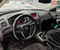 Серый Опель Инсигния, объемом двигателя 2 л и пробегом 240 тыс. км за 7990 $, фото 19 на Automoto.ua