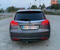 Сірий Опель Інсігнія, об'ємом двигуна 1.96 л та пробігом 308 тис. км за 3900 $, фото 3 на Automoto.ua