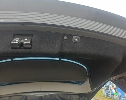 Сірий Опель Інсігнія, об'ємом двигуна 2 л та пробігом 261 тис. км за 6950 $, фото 18 на Automoto.ua