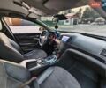 Серый Опель Инсигния, объемом двигателя 1.96 л и пробегом 410 тыс. км за 7500 $, фото 7 на Automoto.ua
