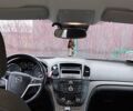 Серый Опель Инсигния, объемом двигателя 2 л и пробегом 260 тыс. км за 9900 $, фото 10 на Automoto.ua
