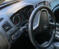 Сірий Опель Інсігнія, об'ємом двигуна 1.96 л та пробігом 252 тис. км за 6850 $, фото 10 на Automoto.ua
