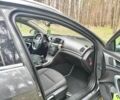 Сірий Опель Інсігнія, об'ємом двигуна 2 л та пробігом 254 тис. км за 7500 $, фото 5 на Automoto.ua
