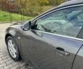 Сірий Опель Інсігнія, об'ємом двигуна 1.96 л та пробігом 295 тис. км за 6999 $, фото 14 на Automoto.ua
