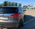 Сірий Опель Інсігнія, об'ємом двигуна 2 л та пробігом 310 тис. км за 6500 $, фото 3 на Automoto.ua
