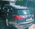 Сірий Опель Інсігнія, об'ємом двигуна 2 л та пробігом 318 тис. км за 7800 $, фото 28 на Automoto.ua