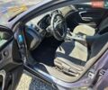Серый Опель Инсигния, объемом двигателя 1.96 л и пробегом 222 тыс. км за 6100 $, фото 13 на Automoto.ua