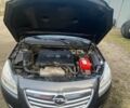 Сірий Опель Інсігнія, об'ємом двигуна 2 л та пробігом 318 тис. км за 7800 $, фото 36 на Automoto.ua
