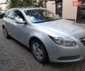 Сірий Опель Інсігнія, об'ємом двигуна 2 л та пробігом 234 тис. км за 6700 $, фото 2 на Automoto.ua