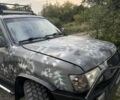 Сірий Опель Інсігнія, об'ємом двигуна 1.96 л та пробігом 305 тис. км за 7000 $, фото 1 на Automoto.ua