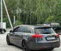 Сірий Опель Інсігнія, об'ємом двигуна 2 л та пробігом 210 тис. км за 7100 $, фото 2 на Automoto.ua