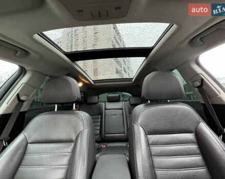 Серый Опель Инсигния, объемом двигателя 1.96 л и пробегом 270 тыс. км за 8500 $, фото 12 на Automoto.ua