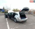 Сірий Опель Інсігнія, об'ємом двигуна 1.96 л та пробігом 275 тис. км за 7200 $, фото 42 на Automoto.ua