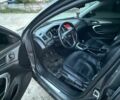 Сірий Опель Інсігнія, об'ємом двигуна 1.96 л та пробігом 308 тис. км за 3900 $, фото 19 на Automoto.ua