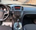 Сірий Опель Інсігнія, об'ємом двигуна 1.96 л та пробігом 220 тис. км за 6700 $, фото 17 на Automoto.ua