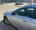 Сірий Опель Інсігнія, об'ємом двигуна 1.96 л та пробігом 275 тис. км за 6700 $, фото 7 на Automoto.ua