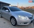 Сірий Опель Інсігнія, об'ємом двигуна 2 л та пробігом 325 тис. км за 7300 $, фото 6 на Automoto.ua