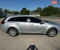 Серый Опель Инсигния, объемом двигателя 1.96 л и пробегом 273 тыс. км за 7200 $, фото 5 на Automoto.ua