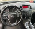 Серый Опель Инсигния, объемом двигателя 2 л и пробегом 220 тыс. км за 7250 $, фото 56 на Automoto.ua