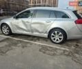 Серый Опель Инсигния, объемом двигателя 1.96 л и пробегом 308 тыс. км за 4800 $, фото 4 на Automoto.ua