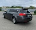 Сірий Опель Інсігнія, об'ємом двигуна 2 л та пробігом 270 тис. км за 6900 $, фото 3 на Automoto.ua