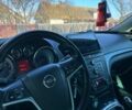 Серый Опель Инсигния, объемом двигателя 1.96 л и пробегом 295 тыс. км за 6700 $, фото 3 на Automoto.ua