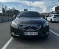 Сірий Опель Інсігнія, об'ємом двигуна 2 л та пробігом 243 тис. км за 7200 $, фото 1 на Automoto.ua
