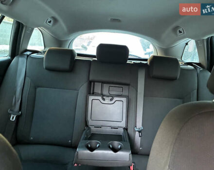 Серый Опель Инсигния, объемом двигателя 2 л и пробегом 325 тыс. км за 6340 $, фото 12 на Automoto.ua