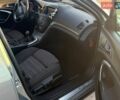 Серый Опель Инсигния, объемом двигателя 1.96 л и пробегом 246 тыс. км за 7500 $, фото 14 на Automoto.ua