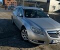Сірий Опель Інсігнія, об'ємом двигуна 1.96 л та пробігом 288 тис. км за 8400 $, фото 2 на Automoto.ua