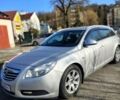 Сірий Опель Інсігнія, об'ємом двигуна 1.96 л та пробігом 275 тис. км за 7200 $, фото 3 на Automoto.ua