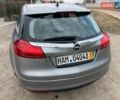 Серый Опель Инсигния, объемом двигателя 2 л и пробегом 220 тыс. км за 7250 $, фото 20 на Automoto.ua