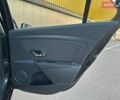 Серый Опель Инсигния, объемом двигателя 1.96 л и пробегом 222 тыс. км за 7000 $, фото 17 на Automoto.ua