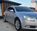 Серый Опель Инсигния, объемом двигателя 2 л и пробегом 325 тыс. км за 6600 $, фото 2 на Automoto.ua