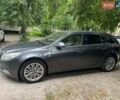 Сірий Опель Інсігнія, об'ємом двигуна 1.96 л та пробігом 334 тис. км за 7500 $, фото 4 на Automoto.ua