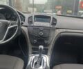 Сірий Опель Інсігнія, об'ємом двигуна 1.96 л та пробігом 256 тис. км за 7500 $, фото 6 на Automoto.ua