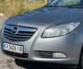 Сірий Опель Інсігнія, об'ємом двигуна 2 л та пробігом 310 тис. км за 5199 $, фото 3 на Automoto.ua